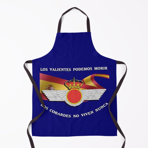 Item preview, Valientes (Air Force) designed and sold by Canvel.