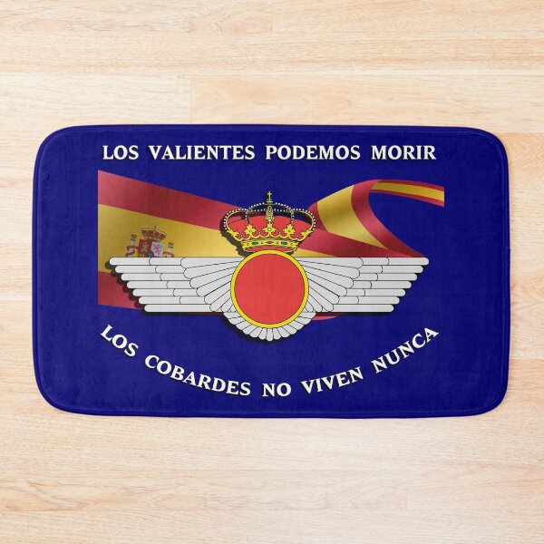 Item preview, Valientes (Air Force) designed and sold by Canvel.