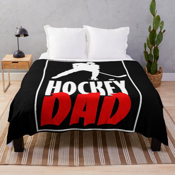 Item preview, Dad Hockey designed and sold by Cusminv.