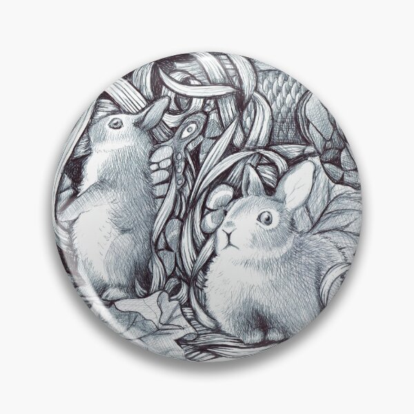 Item preview, In the Weeds designed and sold by Paloma Hill.