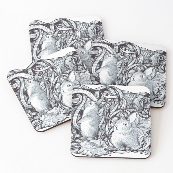 Item preview, In the Weeds designed and sold by Paloma Hill.