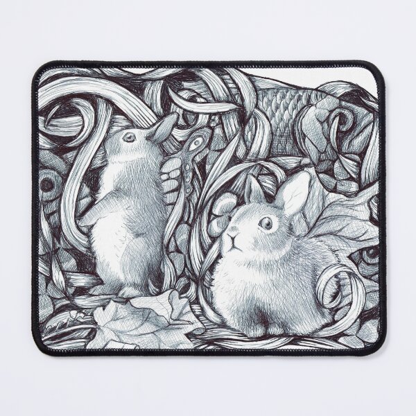 Item preview, In the Weeds designed and sold by Paloma Hill.