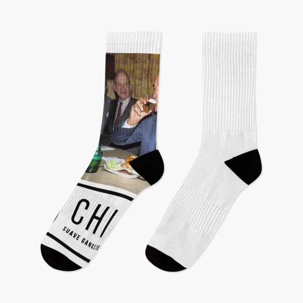 Item preview, Proud Fuck Oui Jacques Chirac Gifts For Halloween designed and sold by Zanedachiii.