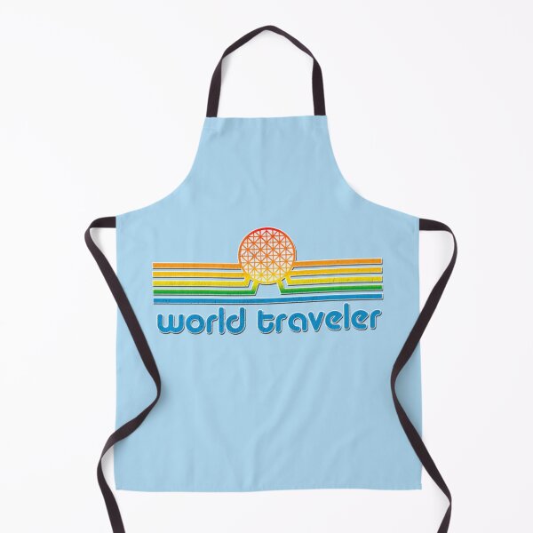Item preview, World Traveler  designed and sold by Obvious028.