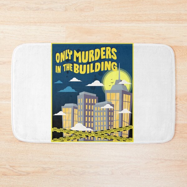 Item preview, Pretty Beautiful Only Murders In The Building Art Fans lindas designed and sold by DuncanMomKennea.