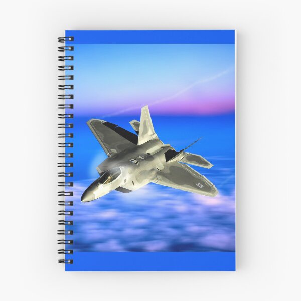Aperçu de l'œuvre Rapace F22 créée et vendue par Alisonchambers2.