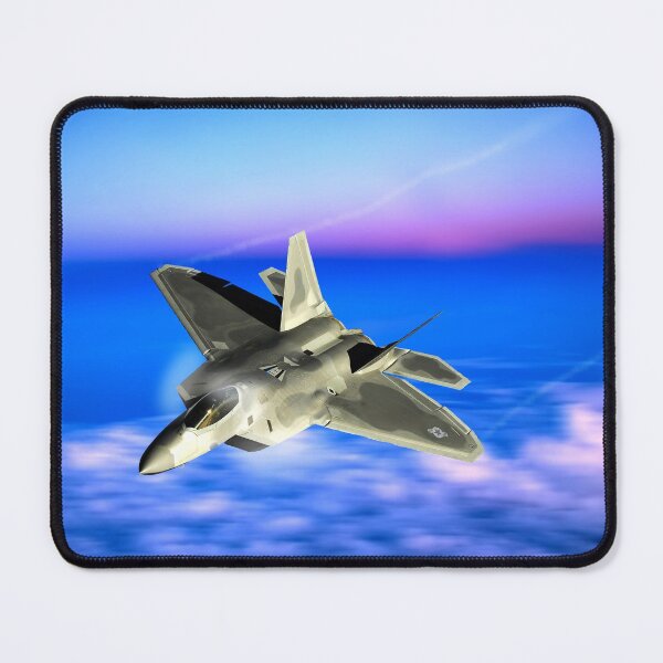 Item preview, F22 Raptor designed and sold by Alisonchambers2.