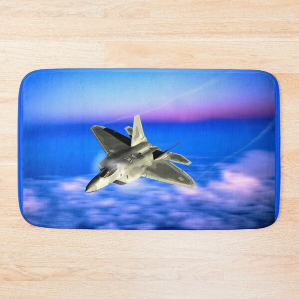 Item preview, F22 Raptor designed and sold by Alisonchambers2.