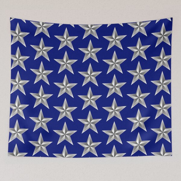 Item preview, Silver Star designed and sold by kerchow.