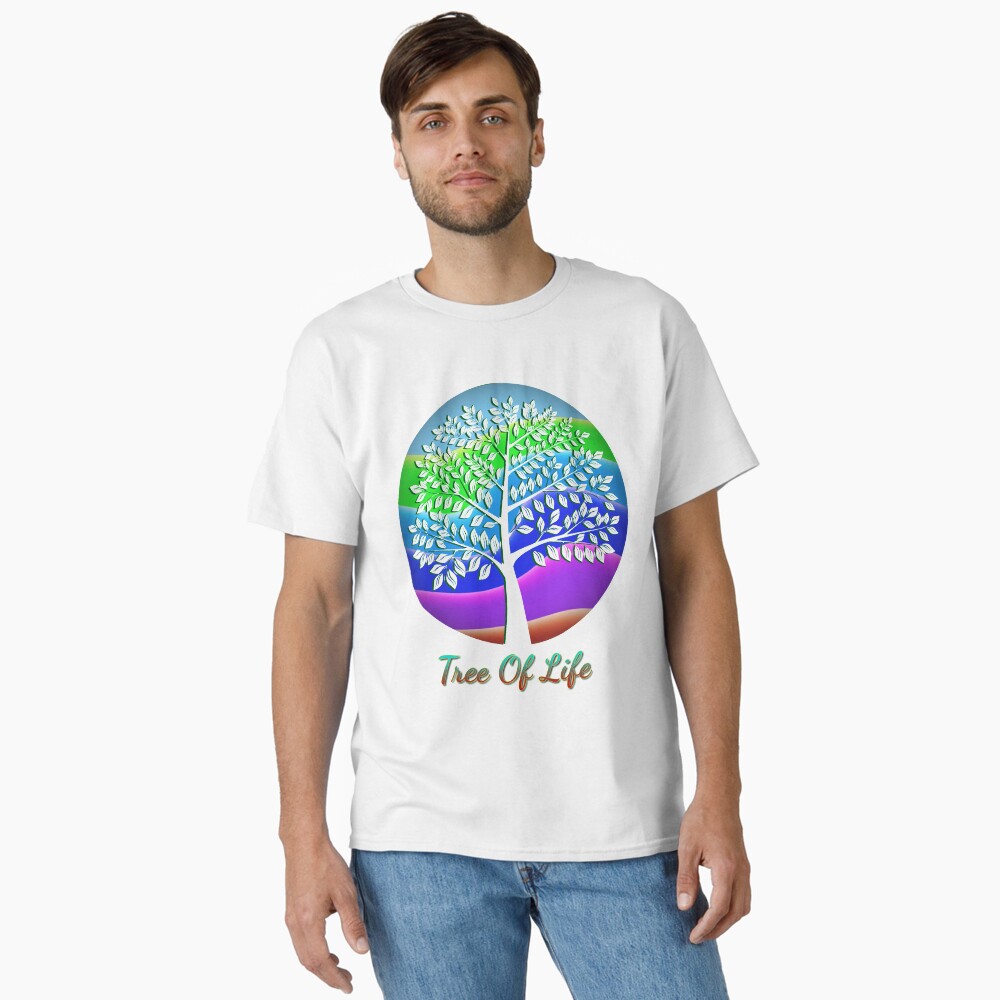 Item preview, Classic T-Shirt designed and sold by VkScript.