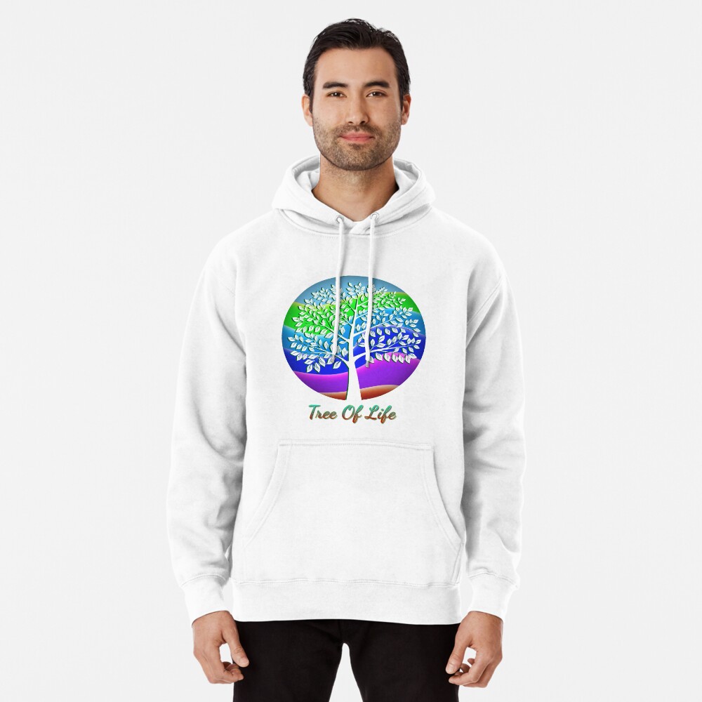 Item preview, Pullover Hoodie designed and sold by VkScript.