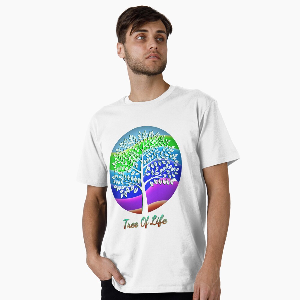 Item preview, Premium T-Shirt designed and sold by VkScript.