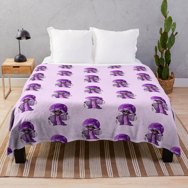 Item preview, Happy Mushroom Dance!! designed and sold by Jets-Emporium.