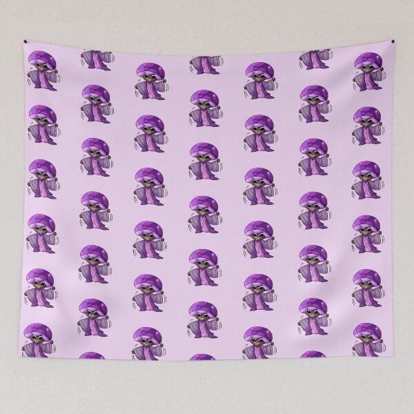 Item preview, Happy Mushroom Dance!! designed and sold by Jets-Emporium.