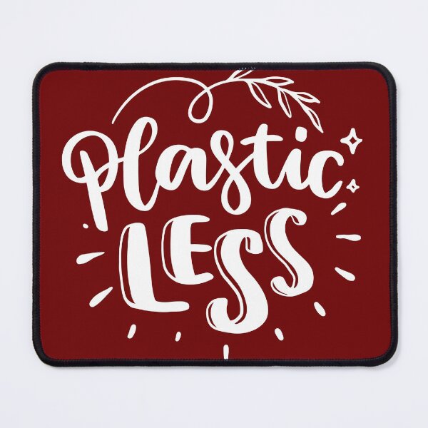 Item preview, Plastic less earth designed and sold by Fine Art California.