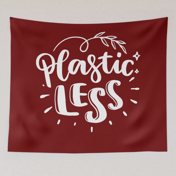 Item preview, Plastic less earth designed and sold by Fine Art California.