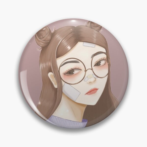 Item preview, Sad girl designed and sold by GigiGdrawings.