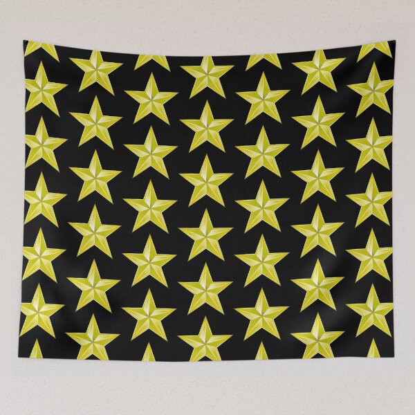 Item preview, Golden Star designed and sold by kerchow.