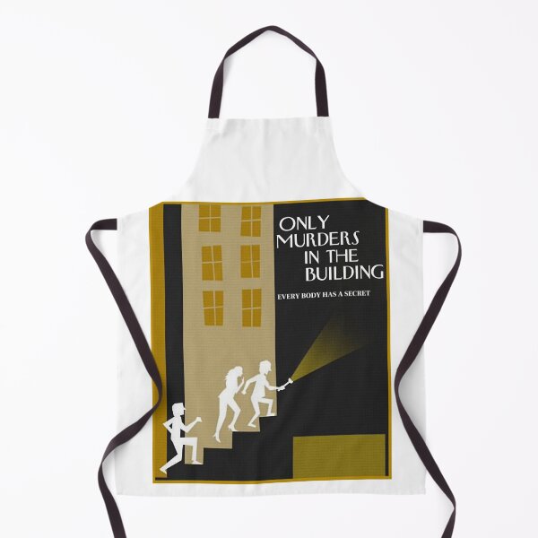 Item preview, Bastante hermoso solo asesinatos en el edificio Artrap designed and sold by DuncanMomKennea.