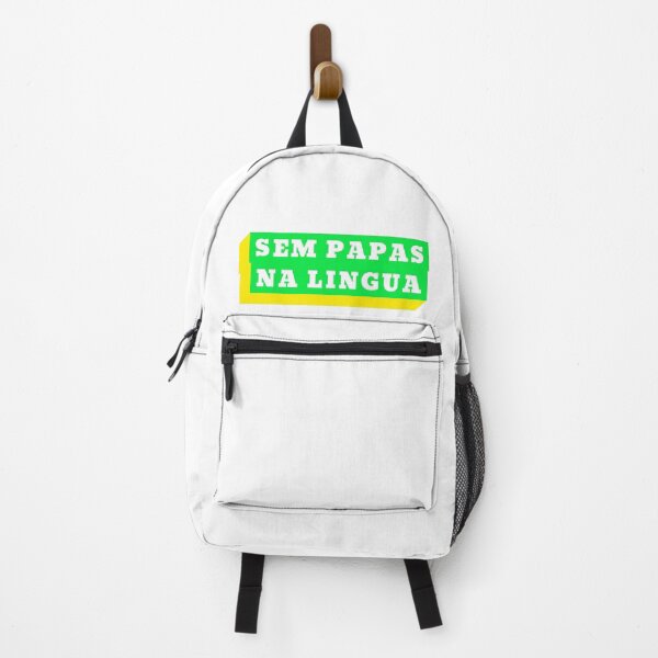 Item preview, Sem Papas Na Lingua designed and sold by BailemosBachata.