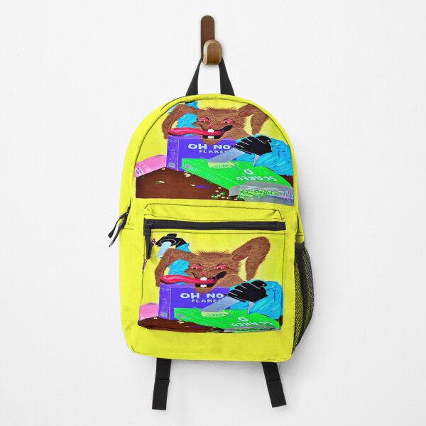 Item preview, Trax the cereal killer designed and sold by Jacklyn G. Jones.