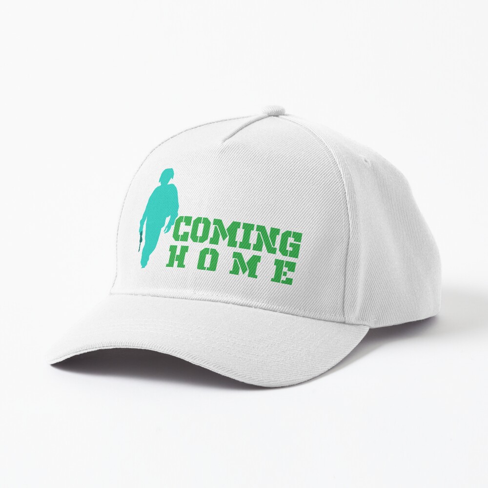 Item preview, Baseball Cap designed and sold by VkScript.
