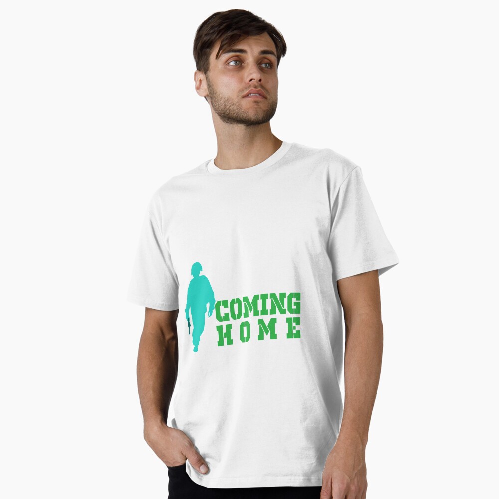 Item preview, Premium T-Shirt designed and sold by VkScript.