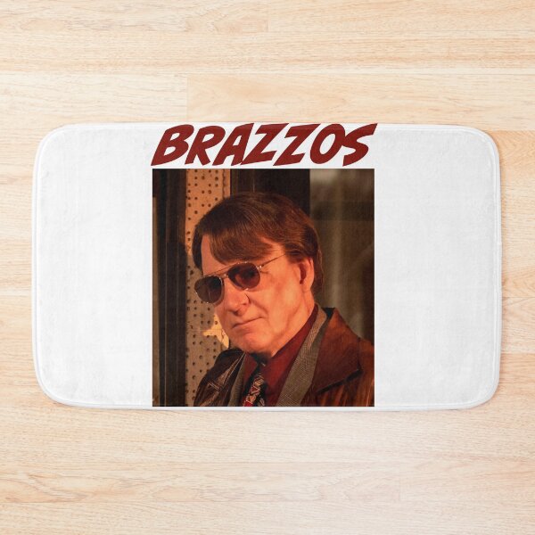 Item preview, Pretty Beautiful Only Murders In The Building Brazzos pop designed and sold by DuncanMomKennea.