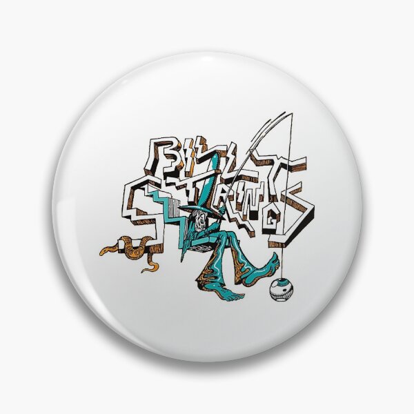 Item preview, TOUR 2021 BILLY  designed and sold by Obvious028.