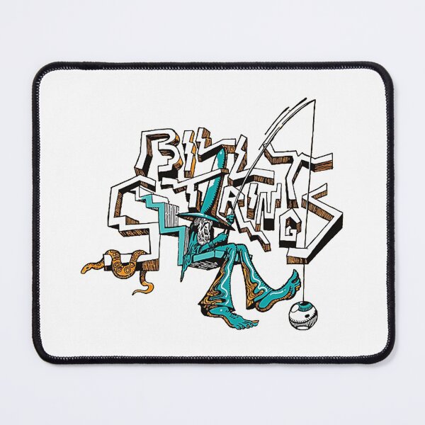Item preview, TOUR 2021 BILLY  designed and sold by Obvious028.