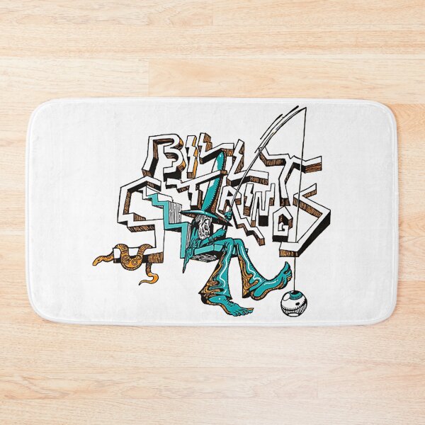 Item preview, TOUR 2021 BILLY  designed and sold by Obvious028.