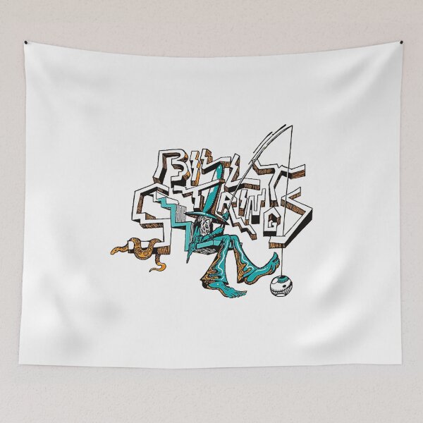 Item preview, TOUR 2021 BILLY  designed and sold by Obvious028.