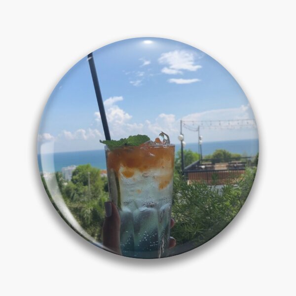 Item preview, Drink - Drinker designed and sold by spherevilla.