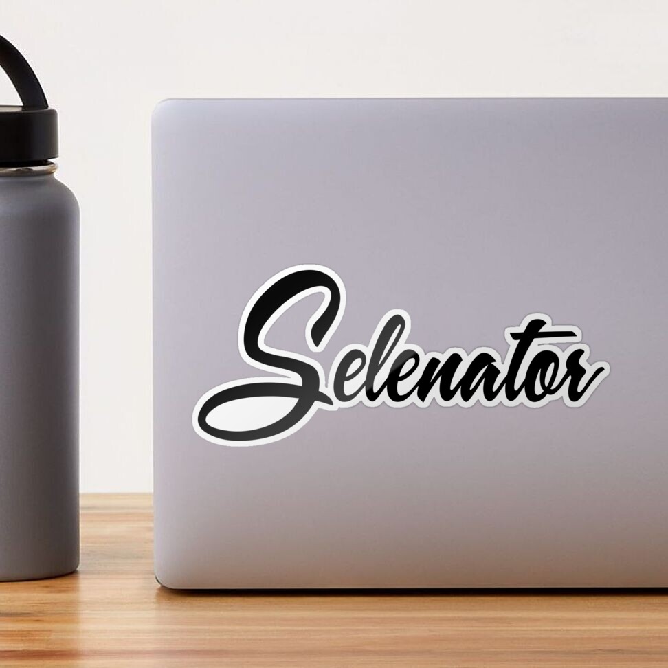 SELENATOR ♥ - Nasıl Selenator Olunur ? - Wattpad