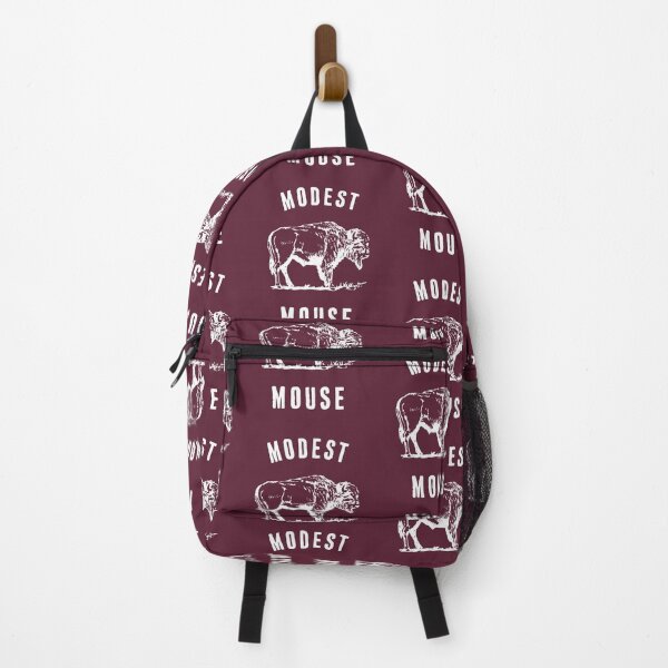 Item preview, Modest Mouse Buffalo 64 Unisex, For Men Or Women Vintage Retro, For Customize Trending designed and sold by VCBQEW.