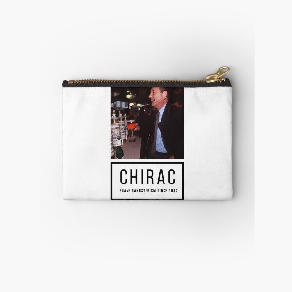 Item preview, Women Men Fuck Oui Jacques Chirac Gifts For Christmas designed and sold by Zanedachiii.