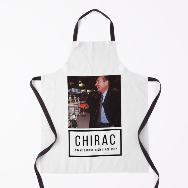 Item preview, Women Men Fuck Oui Jacques Chirac Gifts For Christmas designed and sold by Zanedachiii.