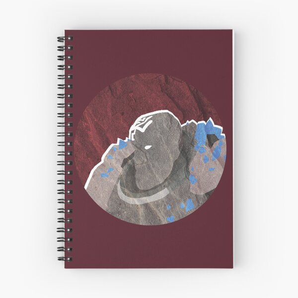 Item preview, Shale Profile designed and sold by allenvooreef.
