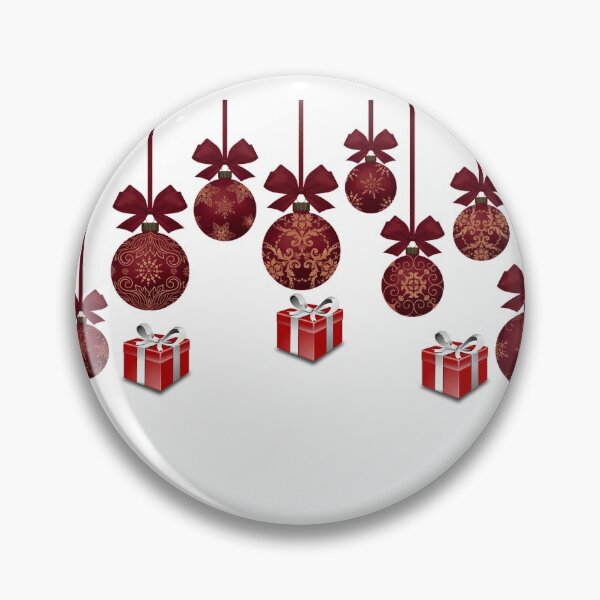 Artikelvorschau, Weihnachtskugel entworfen und verkauft von Bee-Keej8.