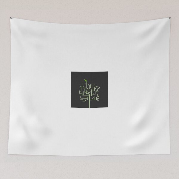 Item preview, Abstract tree7 designed and sold by Aleksander1.