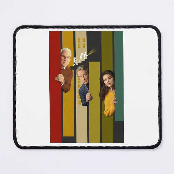 Item preview, Pretty Beautiful Only murders in the building Classic Funny designed and sold by DuncanMomKennea.