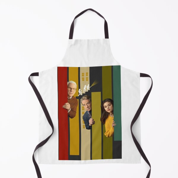 Item preview, Pretty Beautiful Only murders in the building Classic Funny designed and sold by DuncanMomKennea.