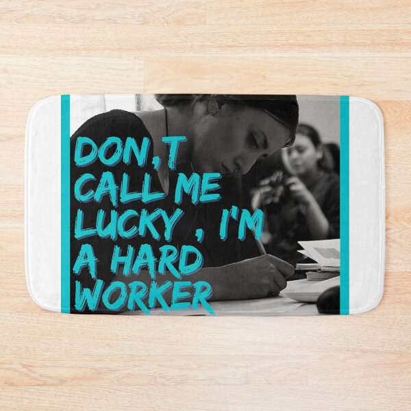 Item preview, hard worker  designed and sold by Pratyush1111.