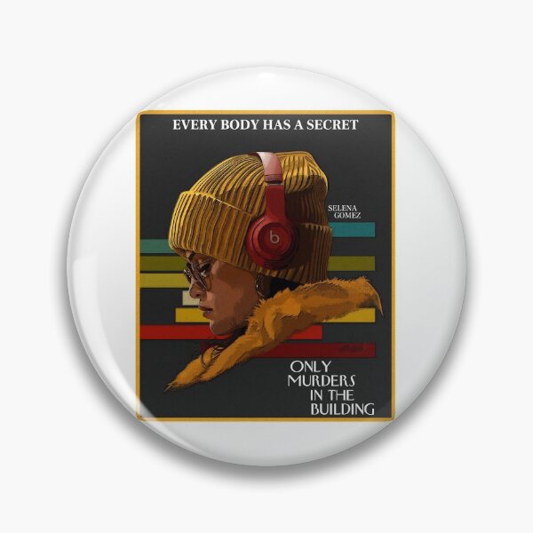 Item preview, Pretty Beautiful Only Murders In The Building Cool Gift Retro designed and sold by DuncanMomKennea.