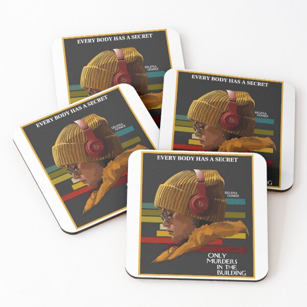 Item preview, Pretty Beautiful Only Murders In The Building Cool Gift Retro designed and sold by DuncanMomKennea.