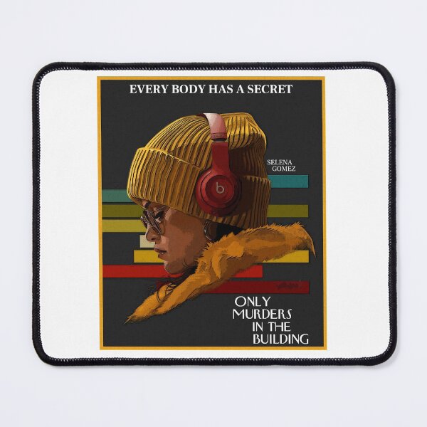 Item preview, Pretty Beautiful Only Murders In The Building Cool Gift Retro designed and sold by DuncanMomKennea.