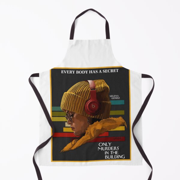 Item preview, Pretty Beautiful Only Murders In The Building Cool Gift Retro designed and sold by DuncanMomKennea.