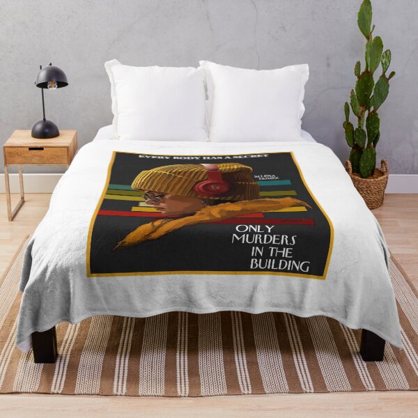 Item preview, Pretty Beautiful Only Murders In The Building Cool Gift Retro designed and sold by DuncanMomKennea.