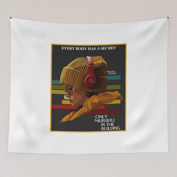 Item preview, Pretty Beautiful Only Murders In The Building Cool Gift Retro designed and sold by DuncanMomKennea.