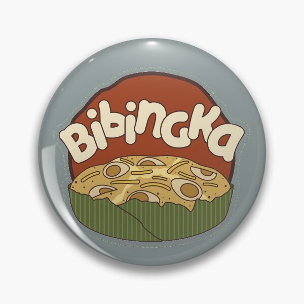 Item preview, Bibingka designed and sold by defpoint.